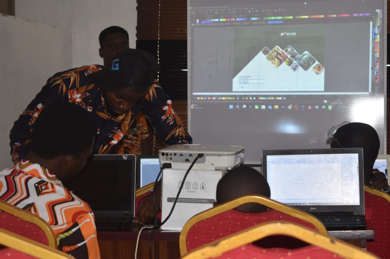 Tech Lab